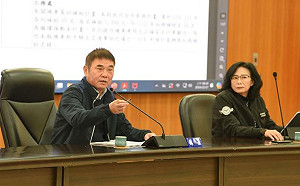 苗栗政府人力缺口 人事處:暫未獲中央通過增加員額  