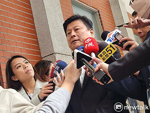 罷綠委一案未成基層大怒 傅崐萁急邀藍委共商「正在全力補強」