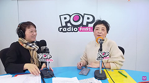 朱蕙蓉爆為自己是「眾城」人頭股東   牽線竟是「她」