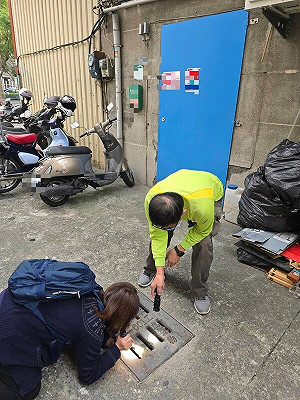 冬天傳登革熱!高雄爆家庭群聚事件 疾管署:感染源釐清中