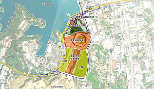 澄清湖運動園區都計案通過內政部審議  高市府:兼顧水利滯洪、棒球賽場升級