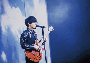 盧廣仲演唱會遭盜錄  公開免費看!官方強硬聲明