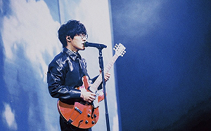 盧廣仲演唱會遭盜錄  公開免費看！官方強硬聲明 