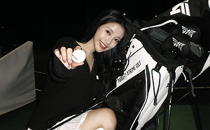 北一女神分手後淚灑剪輯室！蔡瑞雪：還在療傷中