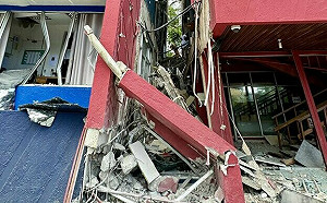 萬那杜發生芮氏7.3強震 外交部：目前無國人或僑民受困