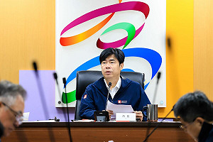 高雄跨年晚會六金級陣容 全台最豪華音樂饗宴與璀璨花火