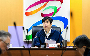 高雄跨年晚會六金級陣容 全台最豪華音樂饗宴與璀璨花火