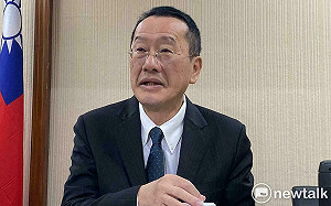 馬文君等要全刪潛艦預算！顧立雄：將延宕2年期程、影響非常大 