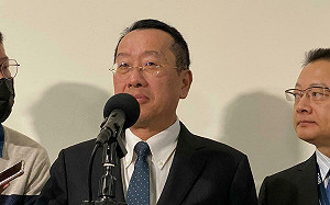 共軍擾台資訊揭露不夠透明   顧立雄：憂中國知道我情監能力 