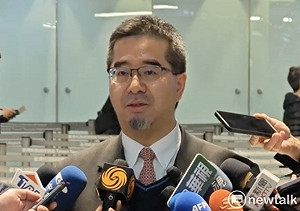 馬英九基金會再率團訪北京 籲賴清德放下政治算計、別卡兩岸觀光