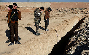 聯合國要追究阿薩德戰爭罪 敘利亞新政府非常樂意