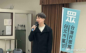 黃瀞瑩等人涉從競選小物「抽佣」恐轉被告？陳宥丞：這不叫抽成