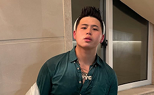 與八炯揭網紅統戰內幕！陳柏源歌曲全遭下架  酸：祖國對我失望透頂