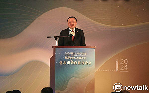 上海要推團客來台 李彥秀：接下來看賴清德、卓榮泰玩真的還假的？