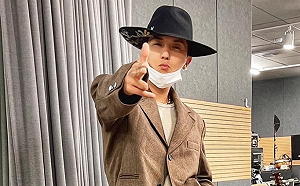 才剛爆服役造假！宋旻浩再爆熱戀朴柱炫 公司發聲了