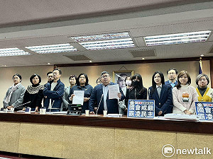 (影) 選罷法審查報告已送出 綠黨團狂轟韓國瑜漠視訴求