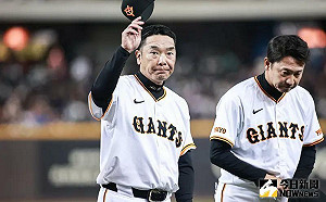巨人休季大動作補強　又簽大谷翔平前隊友