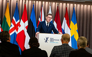 想要和平？愛沙尼亞總理：那就請為戰爭做好準備將國防預算提高到GDP 3%