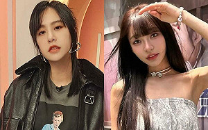 被打臉？黃小柔證實「林襄霸佔別人座位」 真實情況曝光