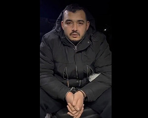 炸死俄核生化防司令凶手落網 供稱受烏克蘭情報局雇用