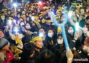 拍自強隧道遭公審 阮俊達揭「資訊操弄組合拳」:醜化青鳥與台派