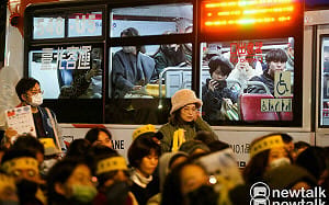 922世界無車日！雙北719條公車路線免費搭 拍照打卡再送星巴克
