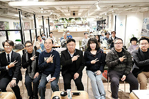 無限創造還是困惑? Y’s Day週三青年日探討AI如何改變我們看世界