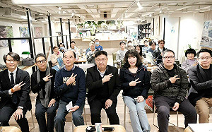 無限創造還是困惑？ Y’s Day週三青年日探討AI如何改變我們看世界