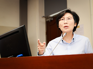 林岱樺遭起訴綠喊勿枉勿縱!民進黨廉政會列明日討論議案
