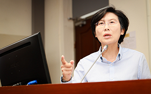 林岱樺遭起訴綠喊勿枉勿縱!民進黨廉政會列明日討論議案