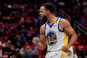 NBA/勇士陷空前低潮!近10場僅拿下2勝