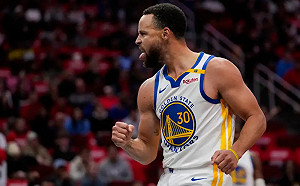 NBA／勇士陷空前低潮！近10場僅拿下2勝