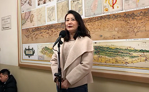 藍譏青鳥是向民進黨求官  吳思瑤：國民黨是民主社會最差示範 