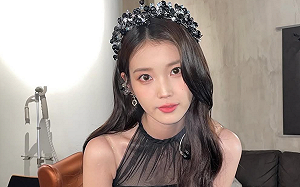 IU「送物資給抗議集會民眾」竟掀抵制潮!網傻眼:有必要嗎?