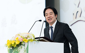 警官涉洩賴清德行程遭收押 總統府：尊重司法、絕不寬貸