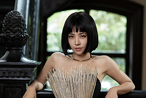 蔡依林「第一次搭頭等艙」 親揭原因 ！新專輯進度曝光