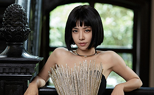 蔡依林「第一次搭頭等艙」 親揭原因 ！新專輯進度曝光