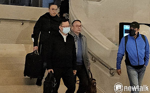 涉貪案首開庭  鄭文燦近6千字答辯全文喊冤否認犯罪 