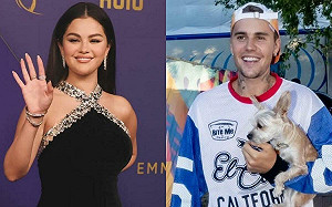 席琳娜戈梅茲宣布訂婚！舊愛小賈斯汀說話了