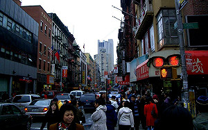 美國華裔男認罪！在紐約經營中國秘密警察局 跨境追捕異議人士