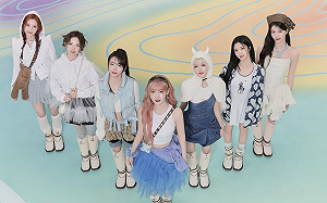 《紅白》揭曉國際嘉賓！南韓女團Kep1er將登台：很興奮