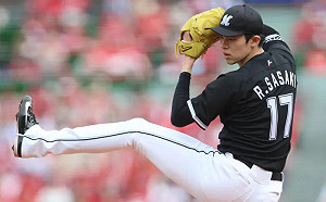 小熊積極補強投手　盼提升先發深度