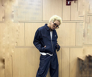 驚!宋旻浩患2精神疾病   服役單位負責人證實:他堅持完成服役