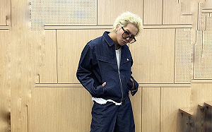 驚！宋旻浩患2精神疾病   服役單位負責人證實：他堅持完成服役