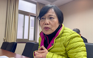 國民黨封鎖立院強過選罷法 劉世芳：政黨競爭應以理服人 