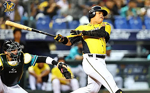 台鋼搶詹失敗！勢必加碼搶陳子豪？