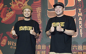 《夜市王》又遭質疑！冠軍牛排店引爭議  親自回應：問心無愧