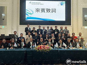全國室內裝修品保協會成立 保障修業者、消費者雙方合法權益