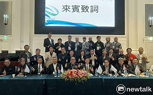 全國室內裝修品保協會成立 保障修業者、消費者雙方合法權益