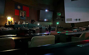 快訊》民進黨團51席立委已全數攻進立法院議場! 留守藍委反應不及